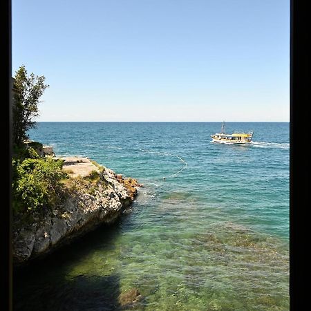 Chesa Arnolongo Apartment Rovinj Ngoại thất bức ảnh