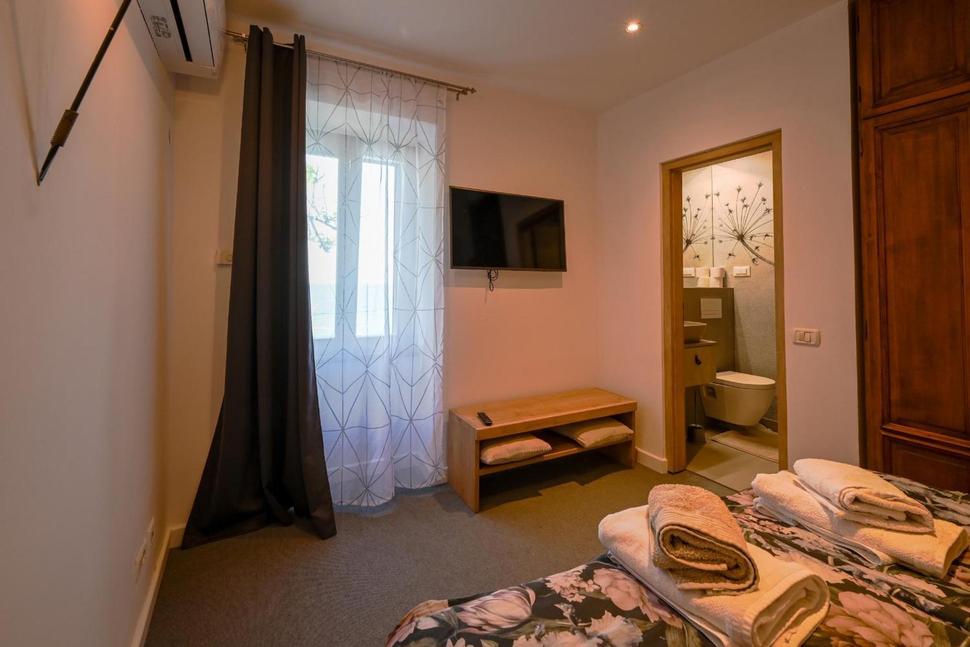 Chesa Arnolongo Apartment Rovinj Ngoại thất bức ảnh