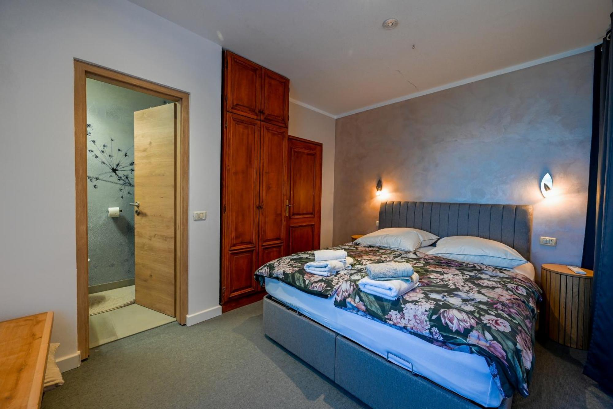 Chesa Arnolongo Apartment Rovinj Ngoại thất bức ảnh