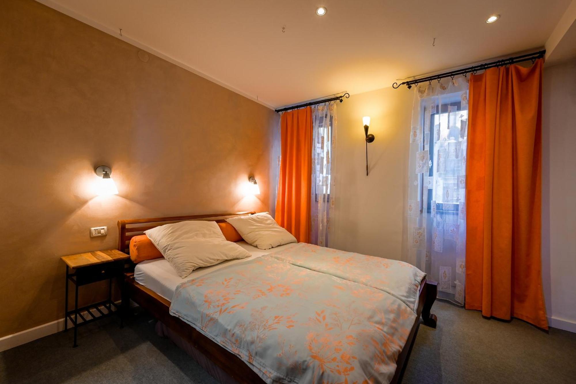 Chesa Arnolongo Apartment Rovinj Ngoại thất bức ảnh