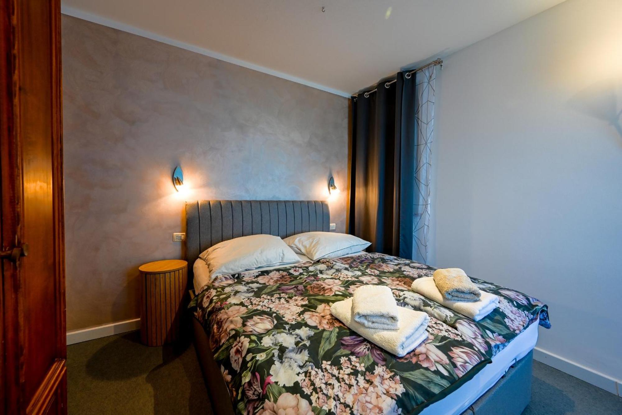 Chesa Arnolongo Apartment Rovinj Ngoại thất bức ảnh